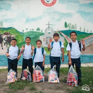 Recizapa 2nd grade boys