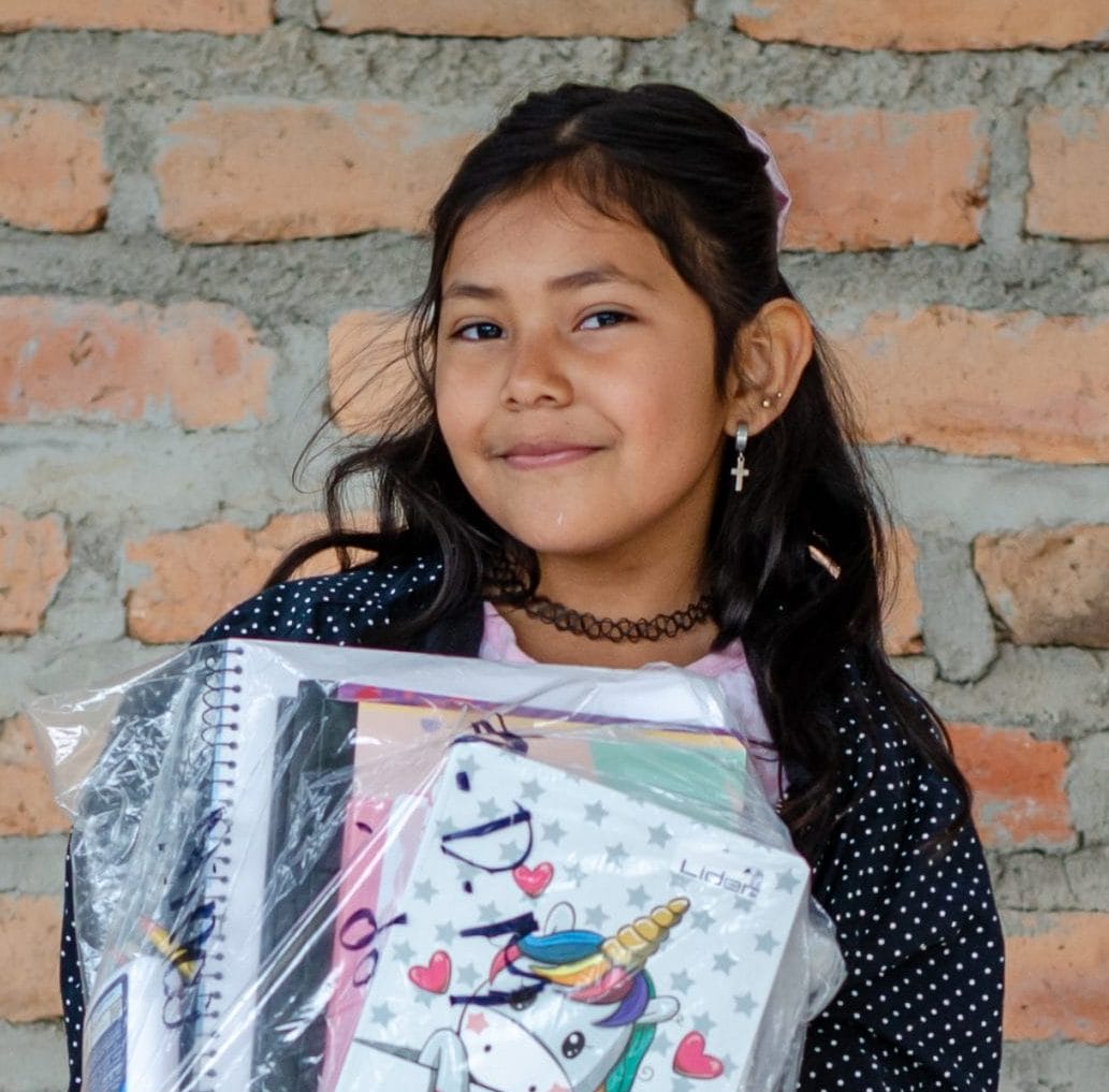 María José Martinez Mendoza #E2607